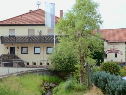 Foto:  zur Krone